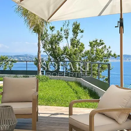 With Jacuzzi And Sea View *