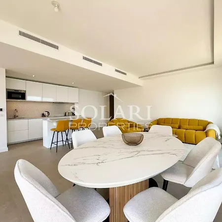 Apartment With Jacuzzi And Sea View Théoule-sur-Mer