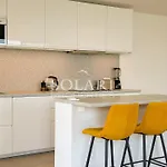 Apartamento With Jacuzzi And Sea View