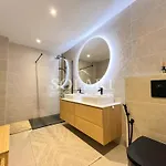 With Jacuzzi And Sea View Apartamento *
