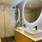 Apartamento With Jacuzzi And Sea View Théoule-sur-Mer