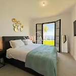 With Jacuzzi And Sea View * Théoule-sur-Mer