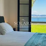 Apartamento With Jacuzzi And Sea View Théoule-sur-Mer