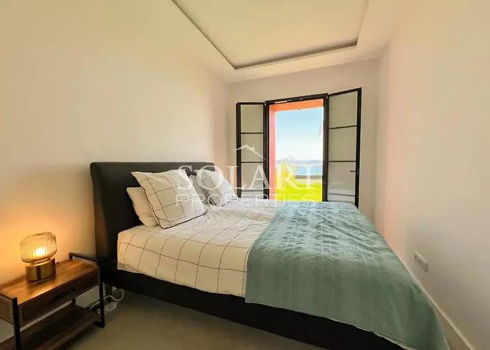 With Jacuzzi And Sea View * Théoule-sur-Mer